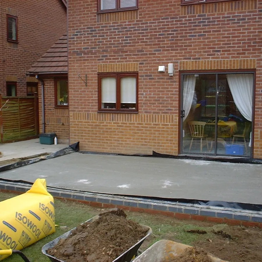 Accreditations — Product Swiss Cottage