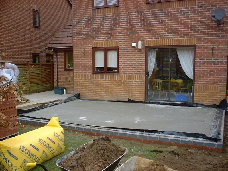 Commercial Swiss Cottage