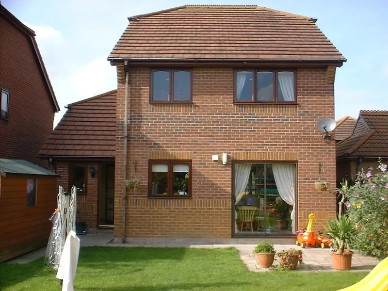 Commercial Swiss Cottage