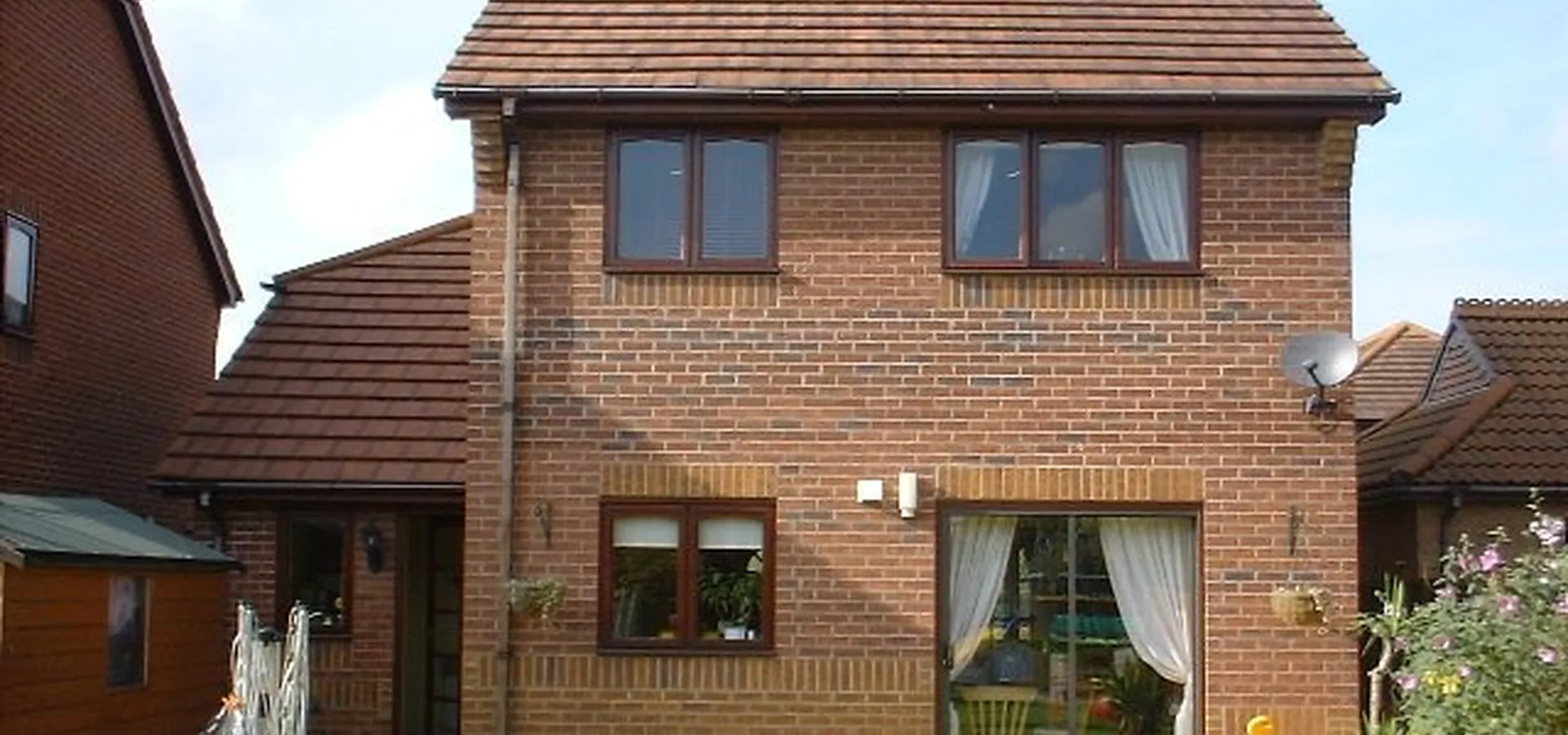 Roller Shutters Swiss Cottage