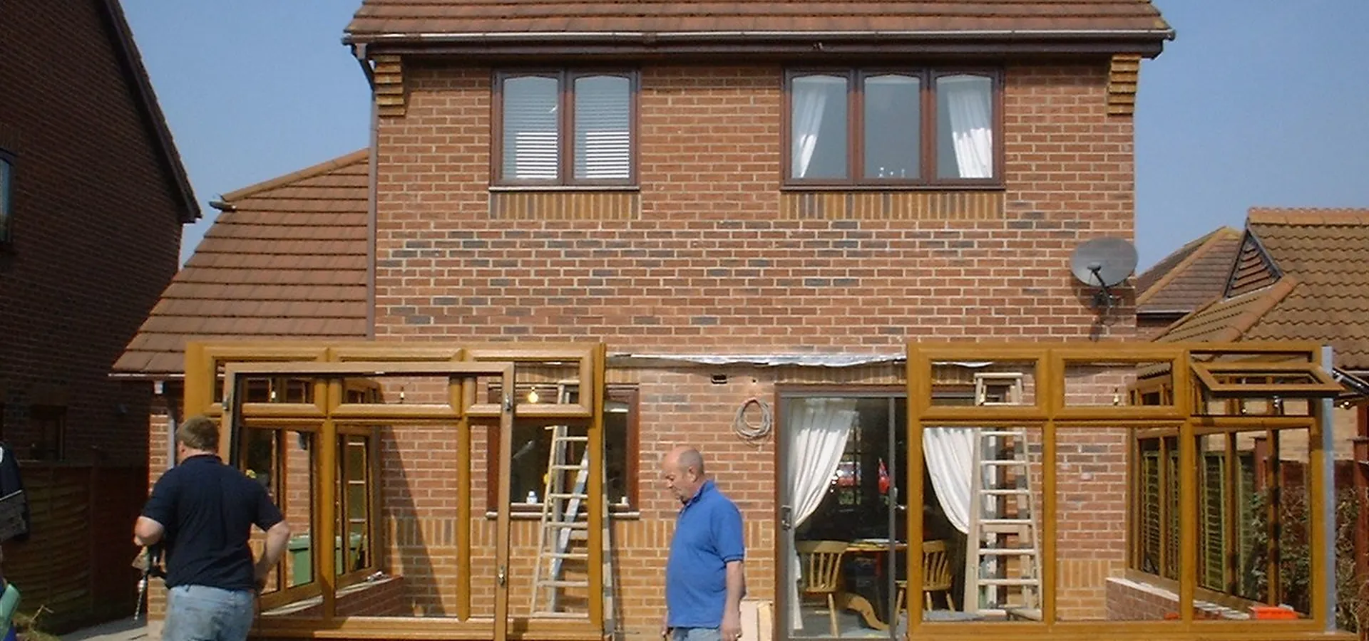 Roof Replacement Swiss Cottage