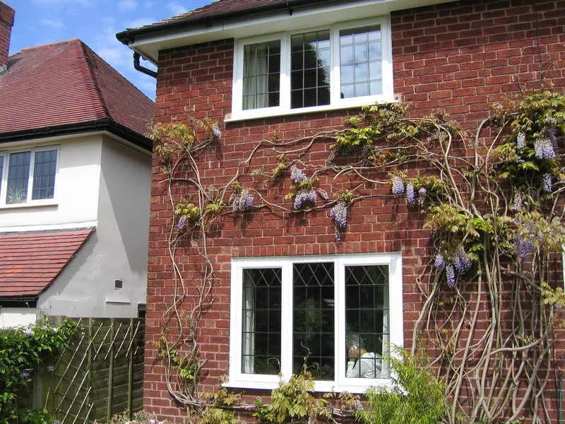Edwardian Swiss Cottage