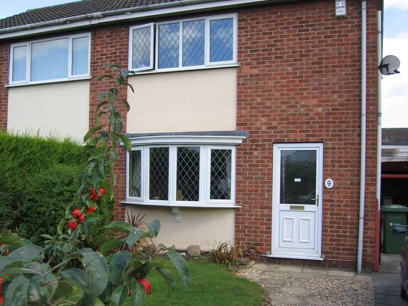 Conservatories — Gallery Swiss Cottage