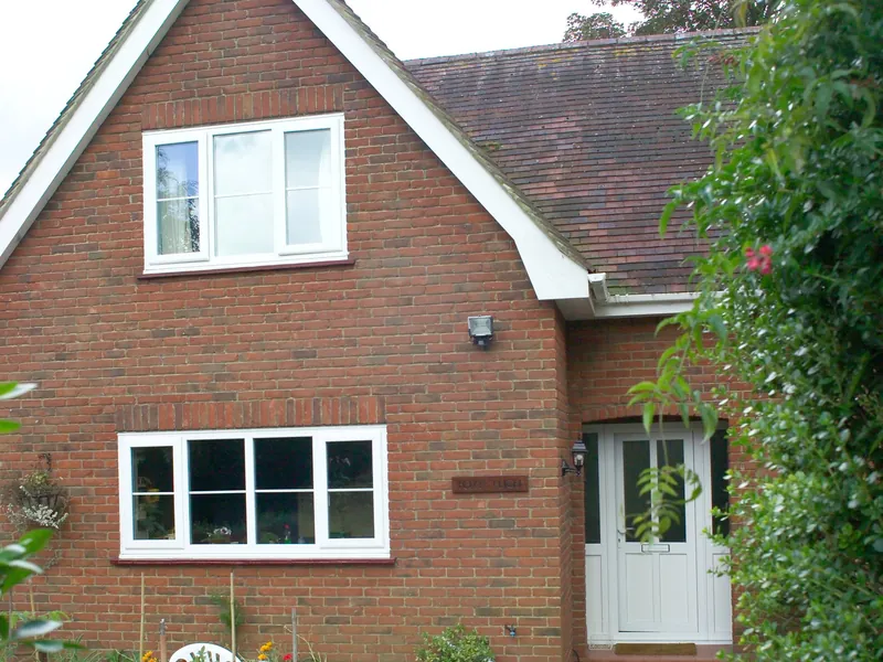 Garden Room Swiss Cottage