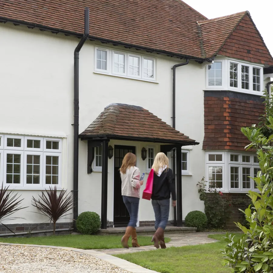 Conservatories — Product Swiss Cottage
