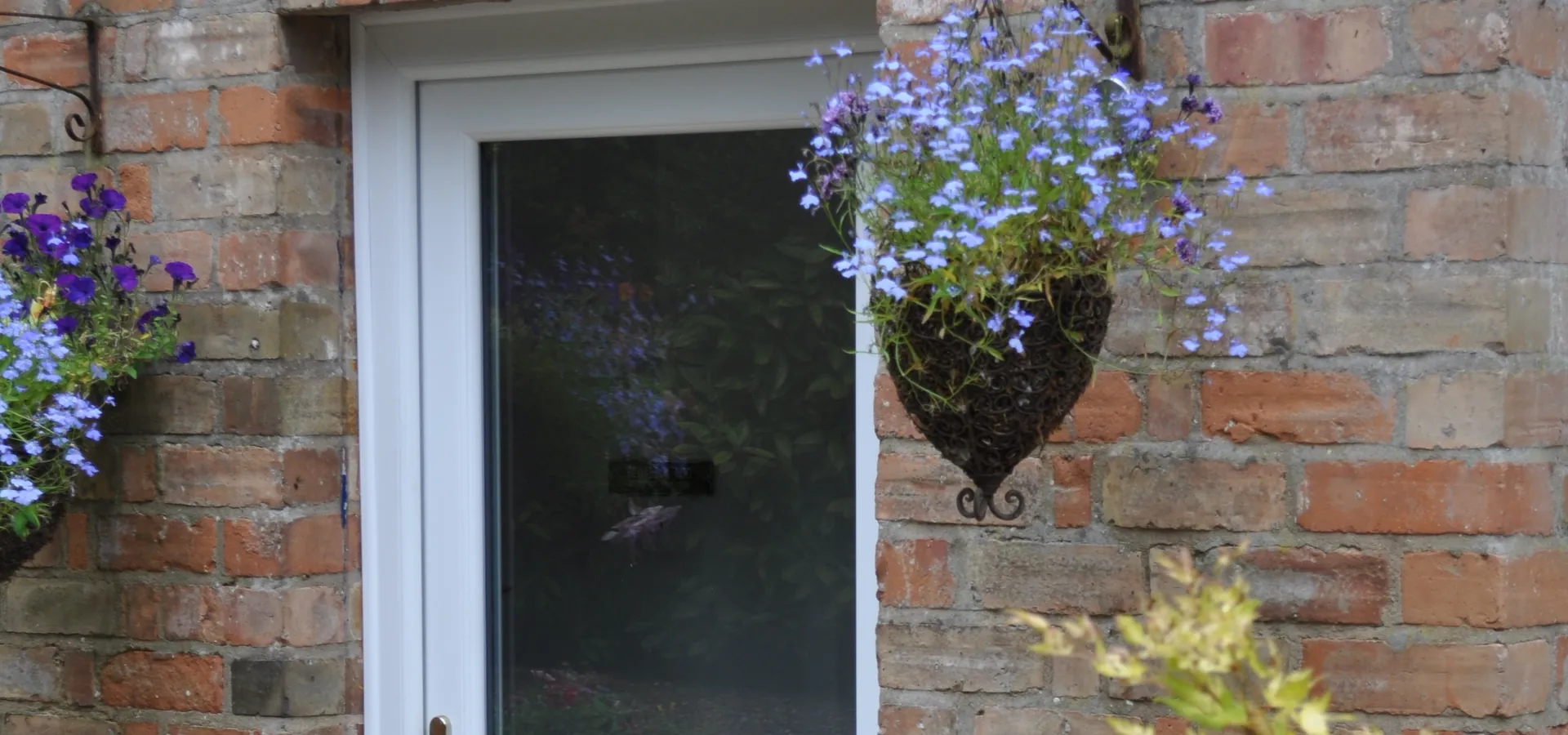 Double Glazing Doors Swiss Cottage