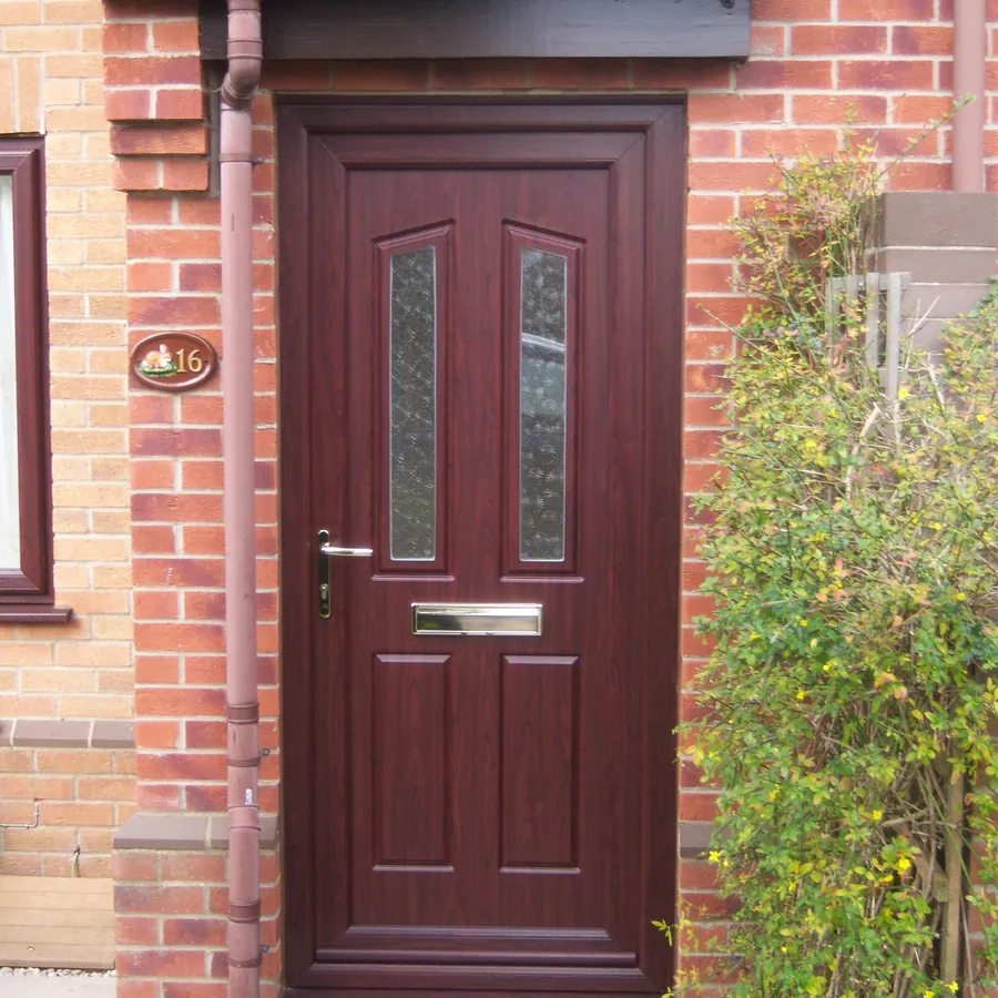 Doors Swiss Cottage