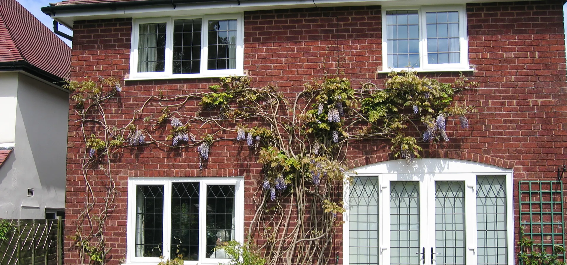 Double Glazing Finance Swiss Cottage
