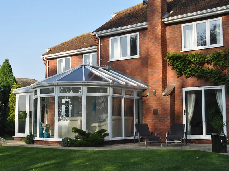 Casement Windows Swiss Cottage
