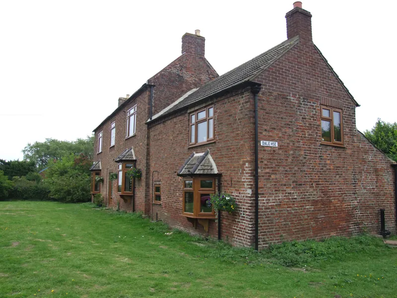 Casement Windows Swiss Cottage
