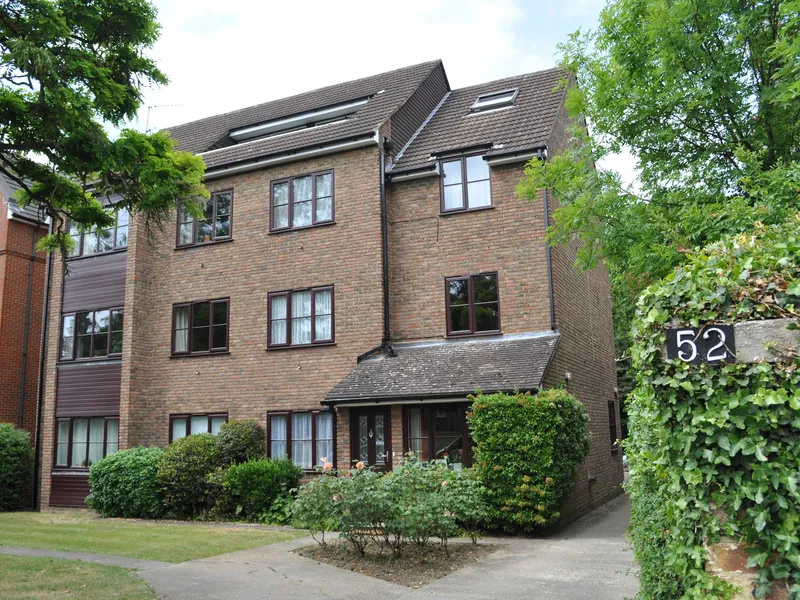 Casement Windows Swiss Cottage