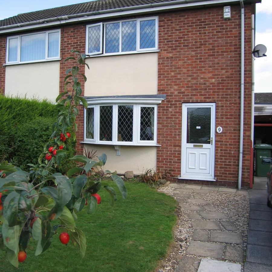Casement Windows Swiss Cottage