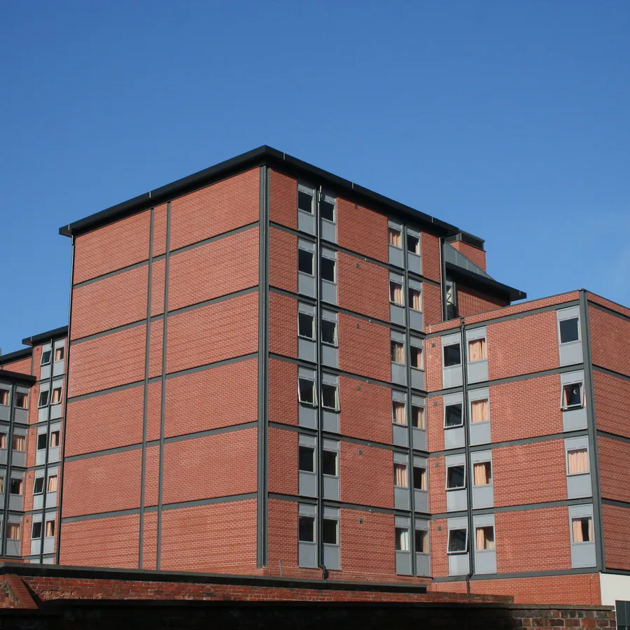Flush Casement Windows Swiss Cottage