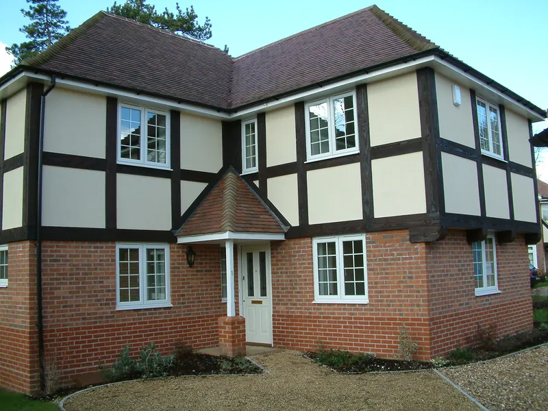Double Glazing Windows Swiss Cottage