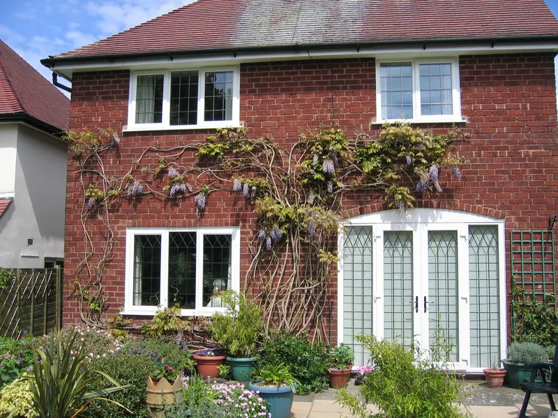 Double Glazing Windows Swiss Cottage