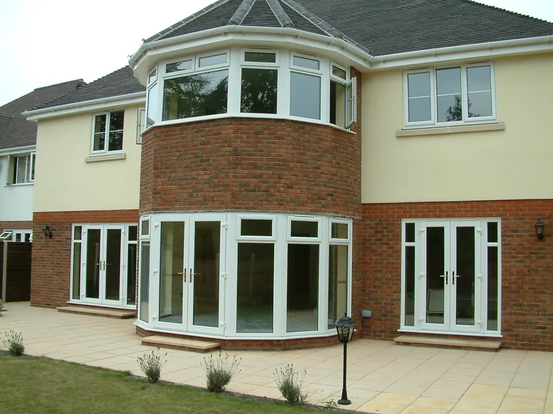 Double Glazing Windows Swiss Cottage