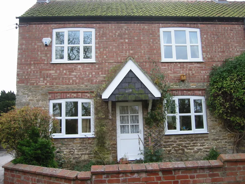 Double Glazing Windows Swiss Cottage