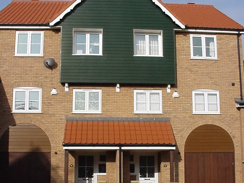 Double Glazing Windows Swiss Cottage