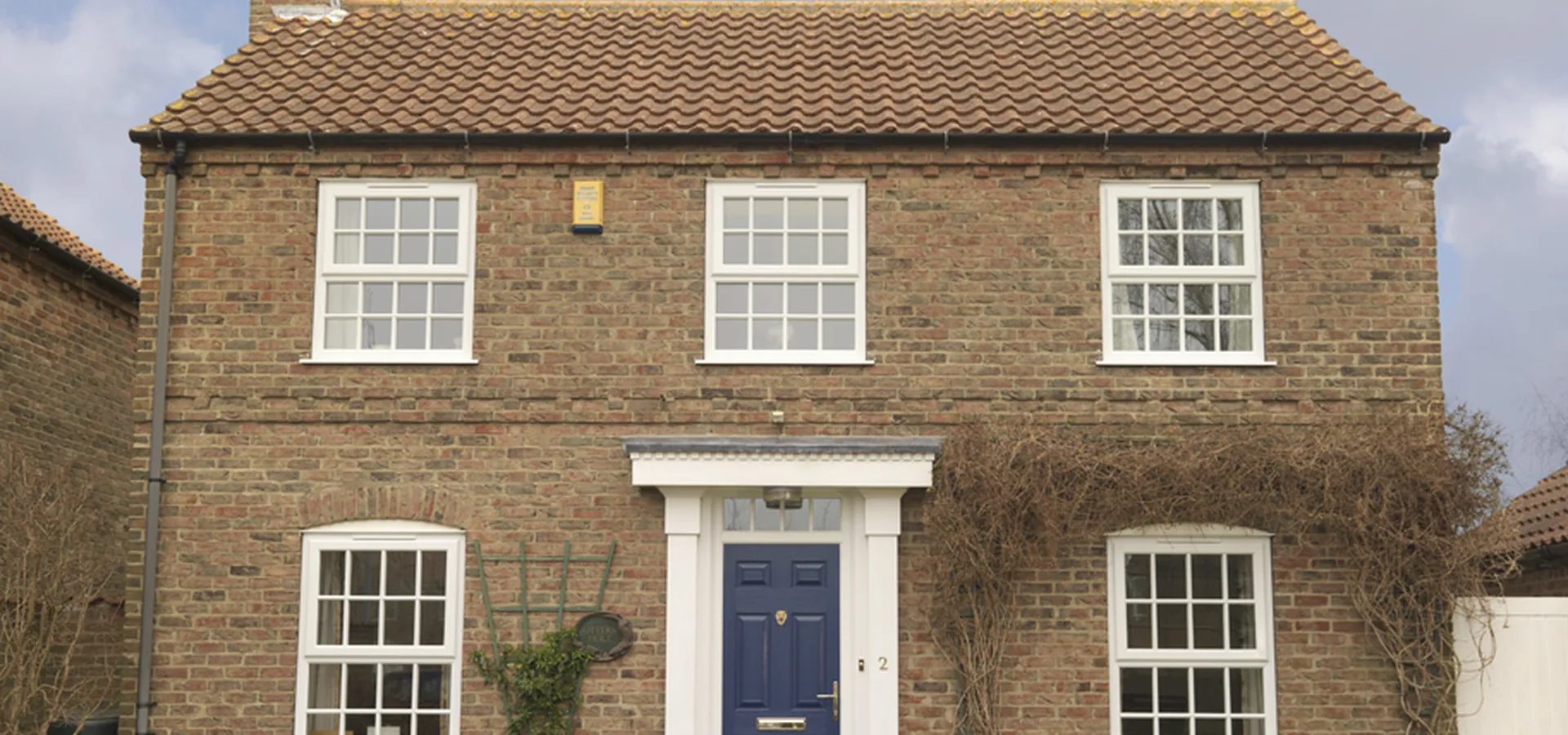 Double Glazing Windows Swiss Cottage