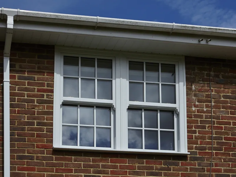 Sash Windows Swiss Cottage