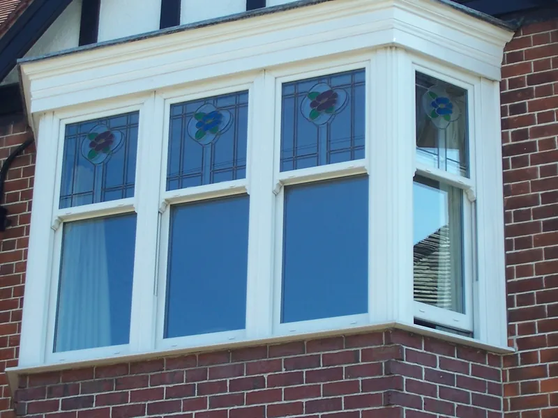 Sash Windows Swiss Cottage