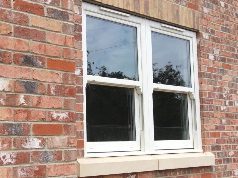 Sash Windows Swiss Cottage