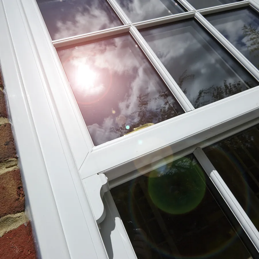 Sash Windows Swiss Cottage