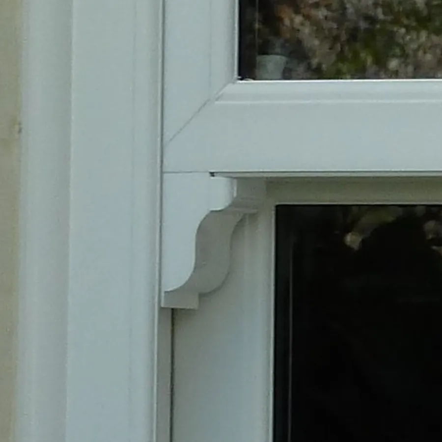 Sash Windows Swiss Cottage