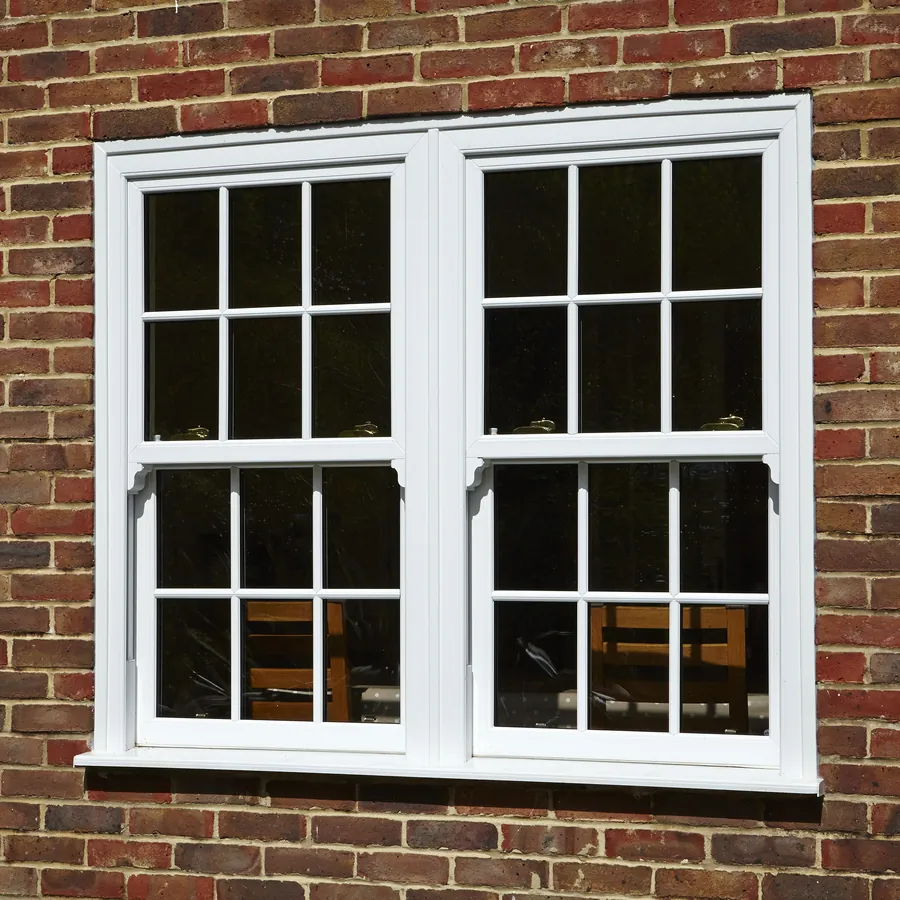 Sash Windows Swiss Cottage