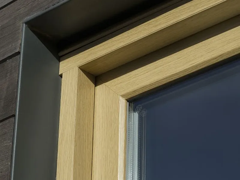 Sliding Windows Swiss Cottage