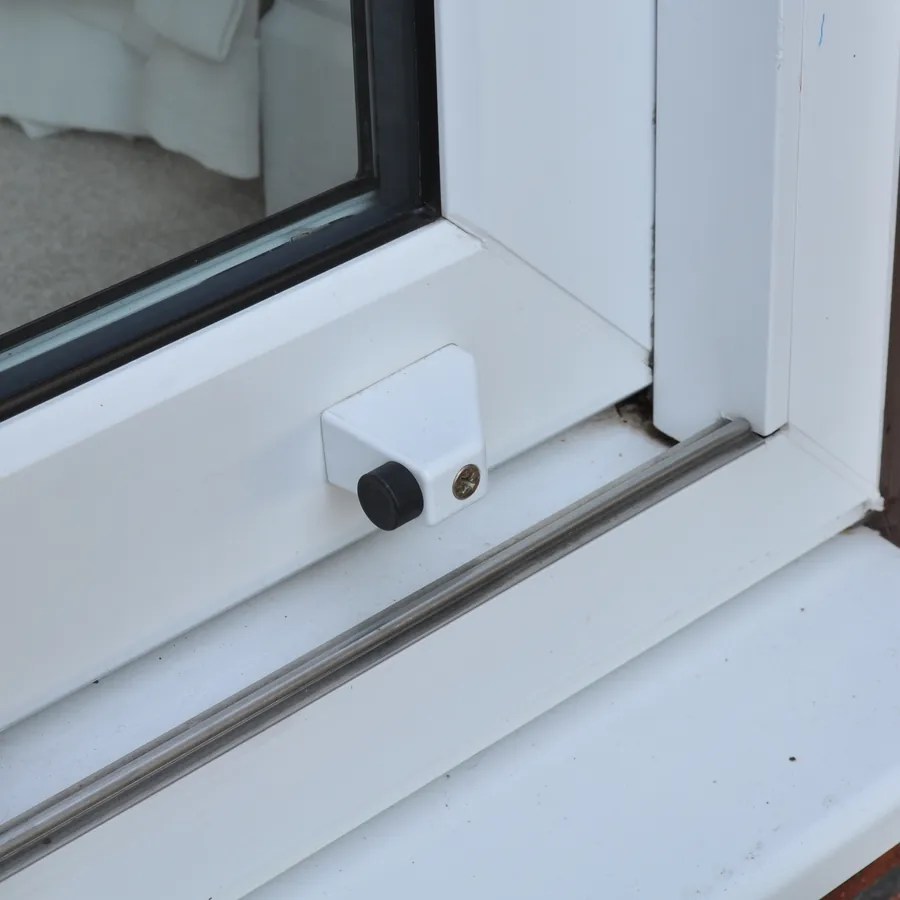 Sliding Windows Swiss Cottage