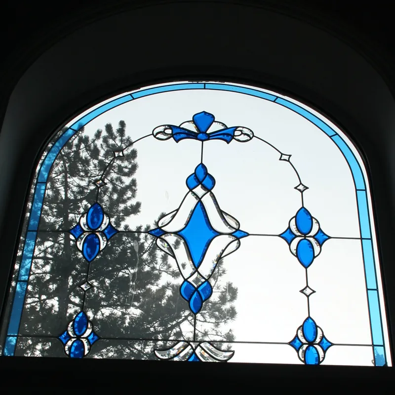 Triple Glazing Swiss Cottage