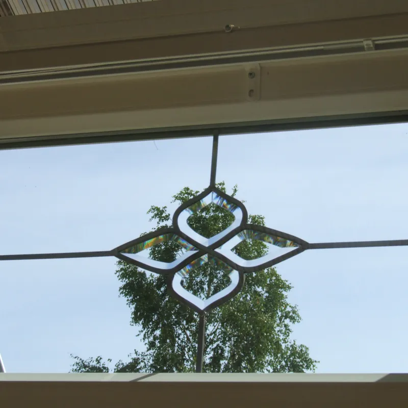 Triple Glazing Swiss Cottage