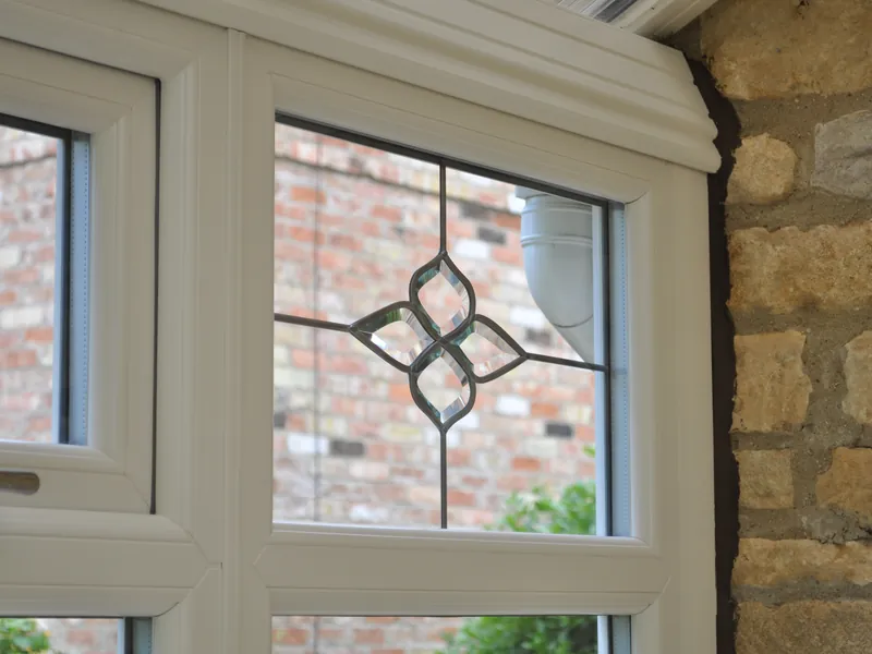 Triple Glazing Swiss Cottage