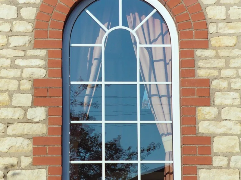 Triple Glazing Swiss Cottage