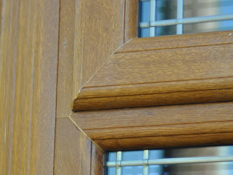 Triple Glazing Swiss Cottage