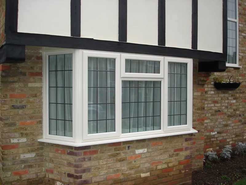 Triple Glazing Swiss Cottage