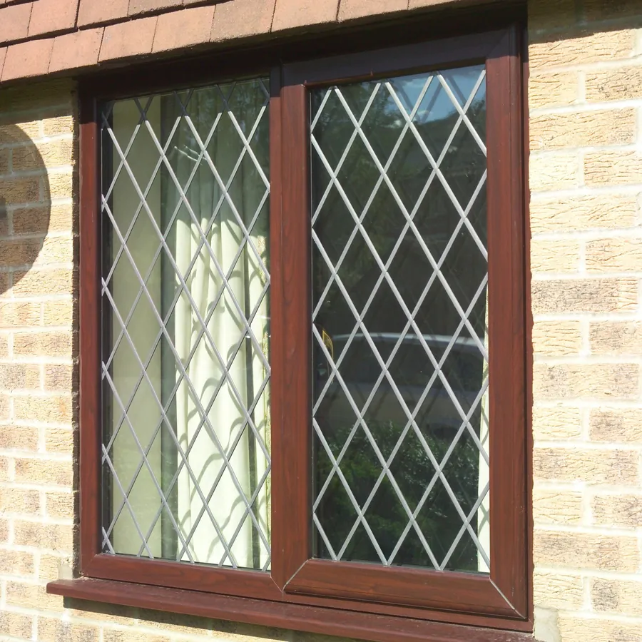 Triple Glazing Swiss Cottage