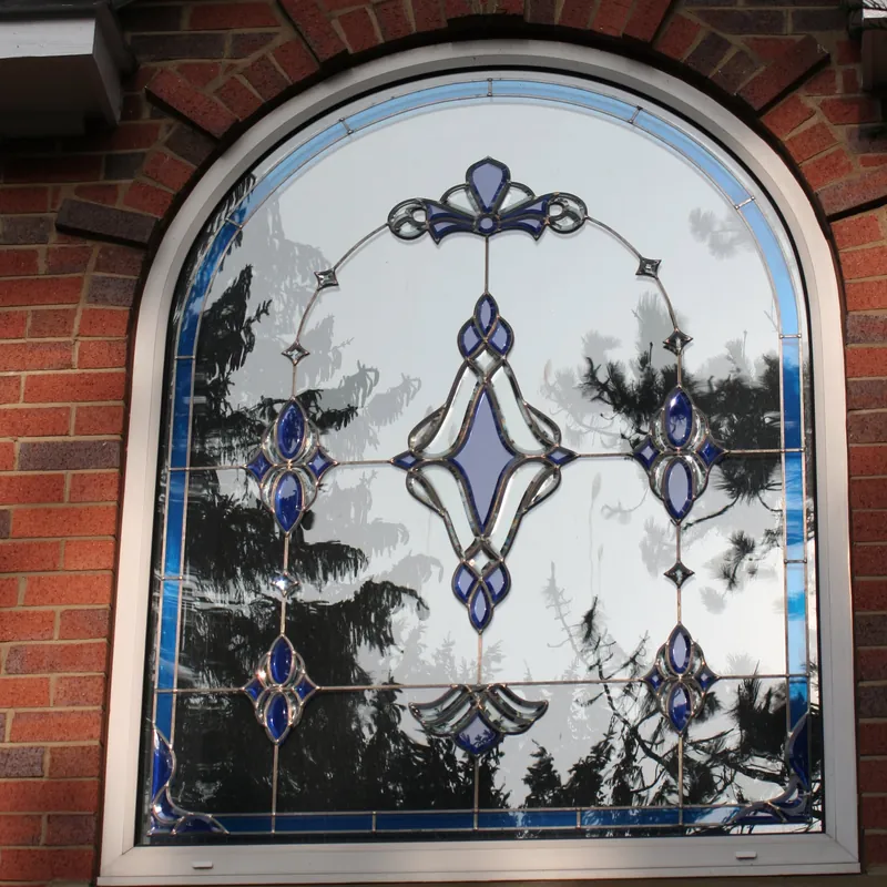 Double Vs Triple Glazing — Detail Swiss Cottage