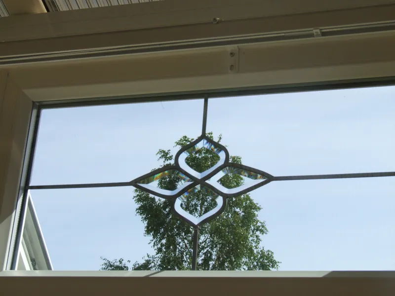 Double Vs Triple Glazing — Gallery Swiss Cottage