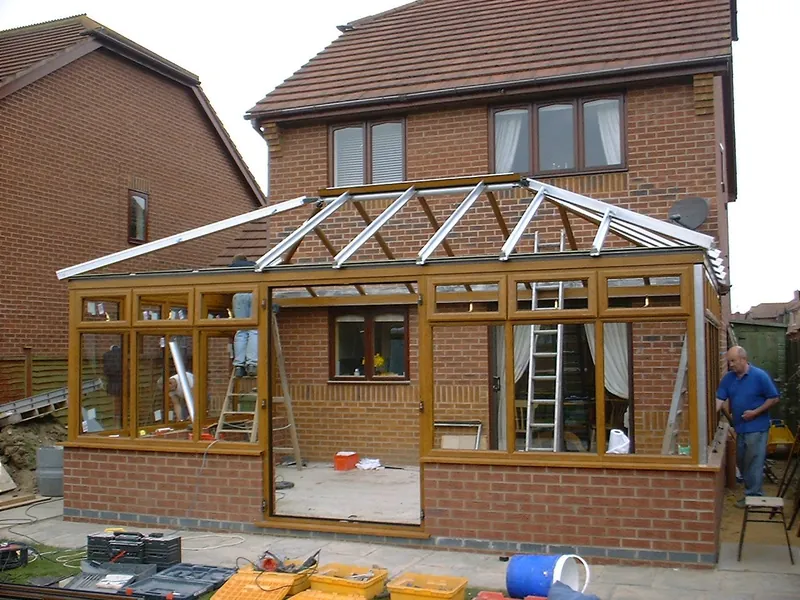 Free Survey — Gallery Swiss Cottage