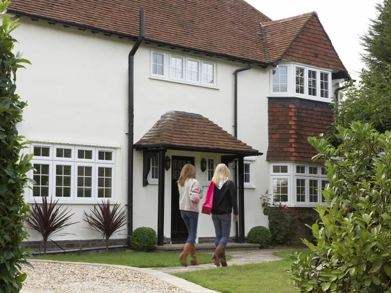Double Glazing Prices Swiss Cottage