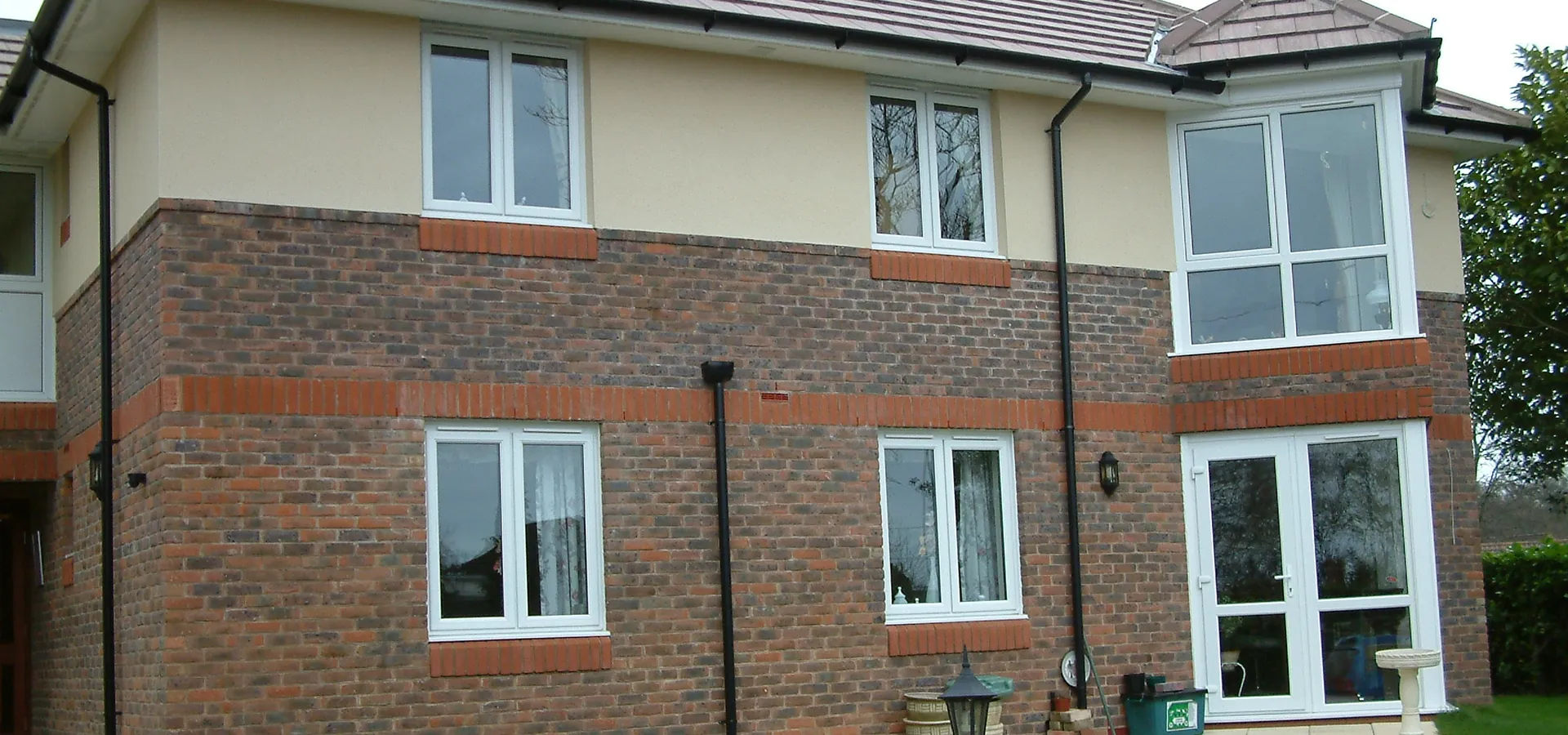 Double Glazing Prices Swiss Cottage