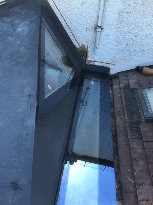 Skylights Swiss Cottage